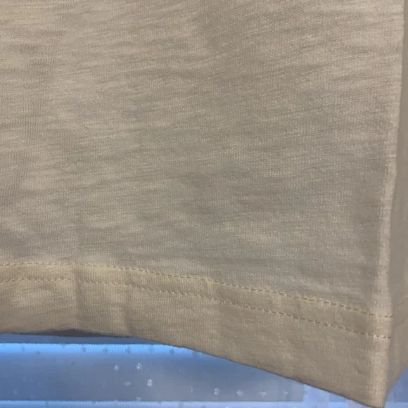 Vintage Abercrombie & Fitch Embroidered Logo Tee - Picture 5 of 13